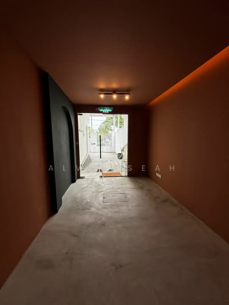 Shop / Office for Rent in Seksyen 4 (Petaling Jaya) - Alvin Seah - Entrance - PropertyGuru.com.my
