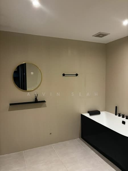 Shop / Office for Rent in Seksyen 4 (Petaling Jaya) - Alvin Seah - Bathroom - PropertyGuru.com.my