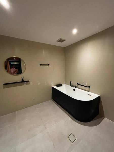 Shop / Office for Rent in Seksyen 4 (Petaling Jaya) - Alvin Seah - Bathroom - PropertyGuru.com.my