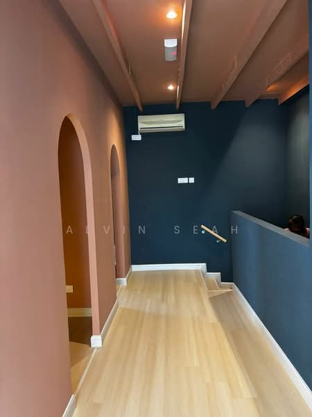 Shop / Office for Rent in Seksyen 4 (Petaling Jaya) - Alvin Seah - Interior - PropertyGuru.com.my