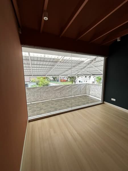 Shop / Office for Rent in Seksyen 4 (Petaling Jaya) - Alvin Seah - Interior - PropertyGuru.com.my