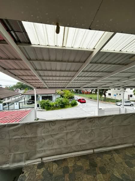 Shop / Office for Rent in Seksyen 4 (Petaling Jaya) - Alvin Seah - Exterior - PropertyGuru.com.my