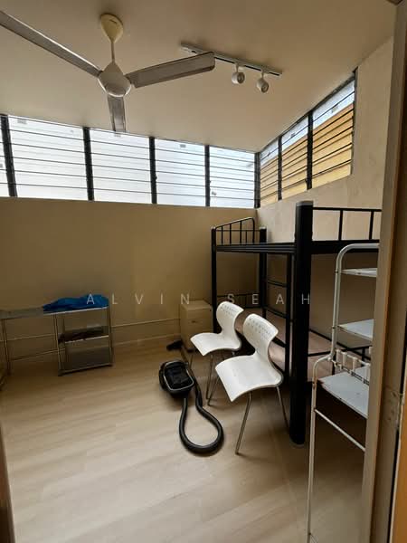 Shop / Office for Rent in Seksyen 4 (Petaling Jaya) - Alvin Seah - Bedroom - PropertyGuru.com.my