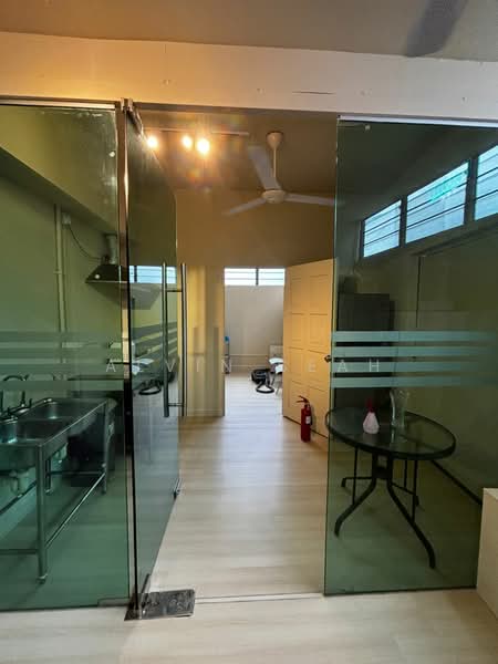 Shop / Office for Rent in Seksyen 4 (Petaling Jaya) - Alvin Seah - Interior - PropertyGuru.com.my