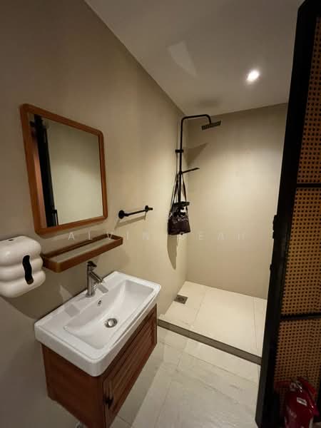 Shop / Office for Rent in Seksyen 4 (Petaling Jaya) - Alvin Seah - Bathroom - PropertyGuru.com.my