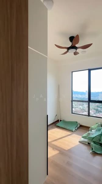 Servis Apartment untuk Disewa di Kensho Residence - Jaden Pang - PropertyGuru.com.my