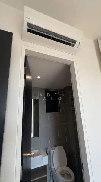 Servis Apartment untuk Disewa di Kensho Residence - Jaden Pang - PropertyGuru.com.my