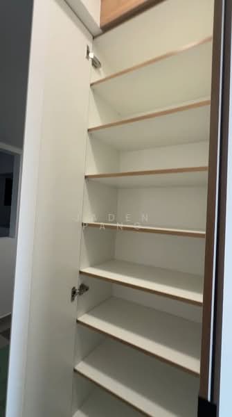 Servis Apartment untuk Disewa di Kensho Residence - Jaden Pang - PropertyGuru.com.my