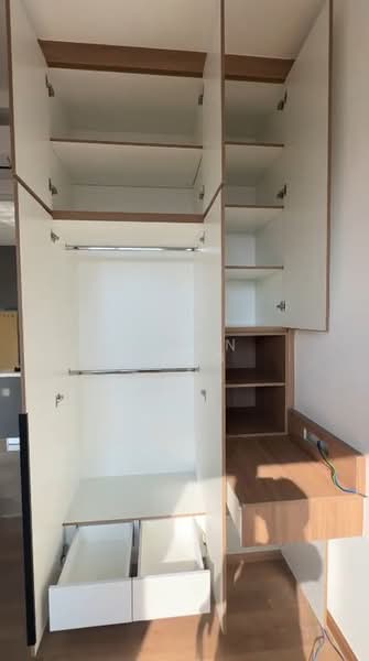 Servis Apartment untuk Disewa di Kensho Residence - Jaden Pang - PropertyGuru.com.my