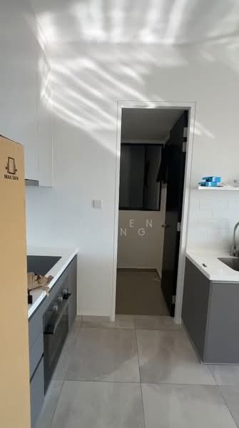 Servis Apartment untuk Disewa di Kensho Residence - Jaden Pang - PropertyGuru.com.my