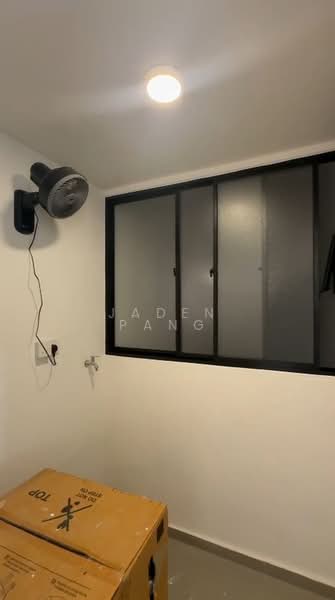 Servis Apartment untuk Disewa di Kensho Residence - Jaden Pang - PropertyGuru.com.my