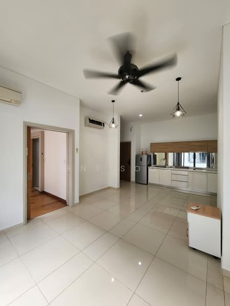 Service Residence for Rent at Plaza Arkadia (Service Residences) - Kent Soon - PropertyGuru.com.my