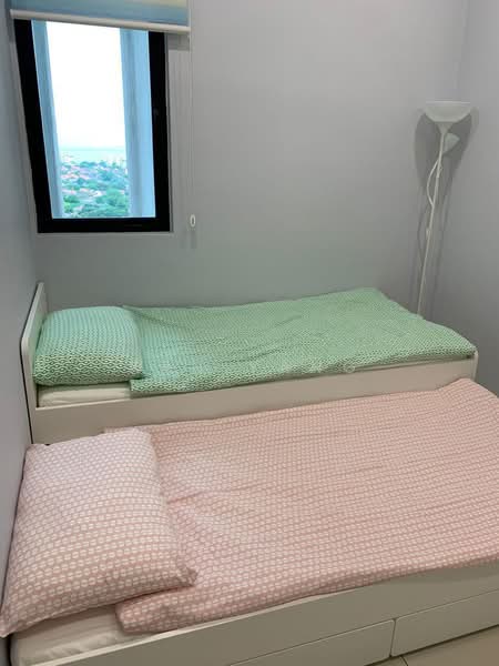 Condominium for Rent at Mont Residence - Kah Yang - Bedroom - PropertyGuru.com.my