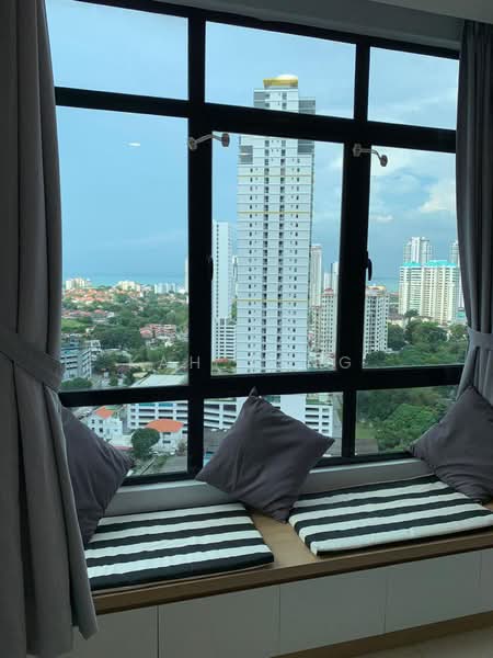 Condominium for Rent at Mont Residence - Kah Yang - View - PropertyGuru.com.my