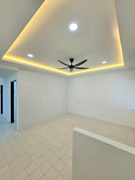 Rumah Teres 2 Tingkat untuk Dijual di Taman Setia Indah (Tebrau) - Christine Poh - Interior - PropertyGuru.com.my