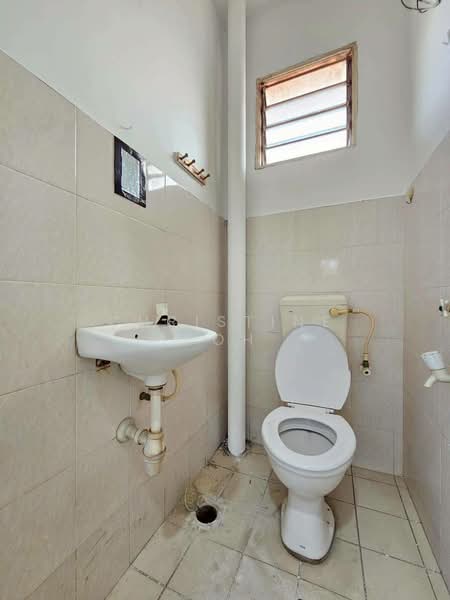 Rumah Teres 2 Tingkat untuk Dijual di Taman Setia Indah (Tebrau) - Christine Poh - PropertyGuru.com.my