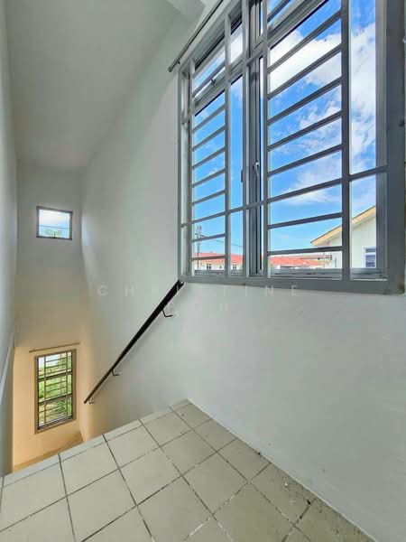 Rumah Teres 2 Tingkat untuk Dijual di Taman Setia Indah (Tebrau) - Christine Poh - PropertyGuru.com.my