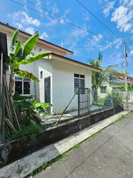 Rumah Teres 2 Tingkat untuk Dijual di Taman Setia Indah (Tebrau) - Christine Poh - PropertyGuru.com.my