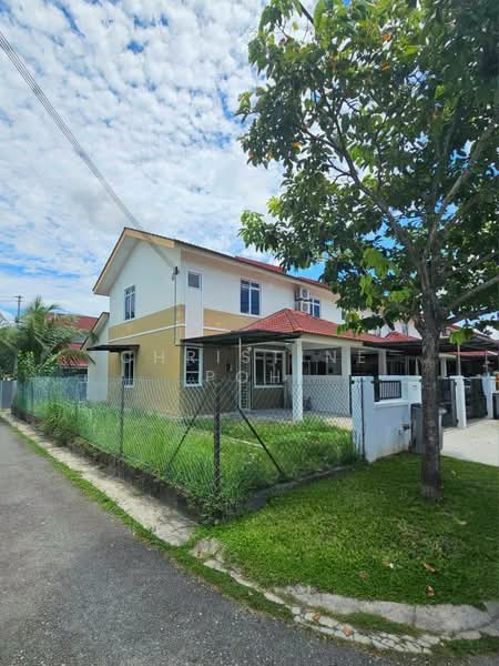 Rumah Teres 2 Tingkat untuk Dijual di Taman Setia Indah (Tebrau) - Christine Poh - PropertyGuru.com.my