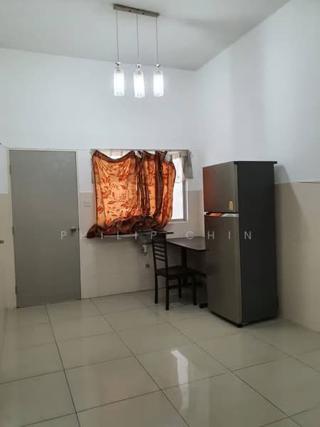 Rumah Teres 2 Tingkat untuk Dijual di Setia Indah 12 (Setia Alam) - Philip Chin - Kitchen - PropertyGuru.com.my