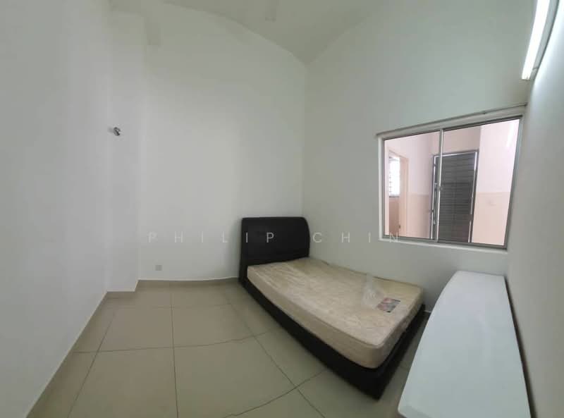 Rumah Teres 2 Tingkat untuk Dijual di Setia Indah 12 (Setia Alam) - Philip Chin - Bedroom - PropertyGuru.com.my