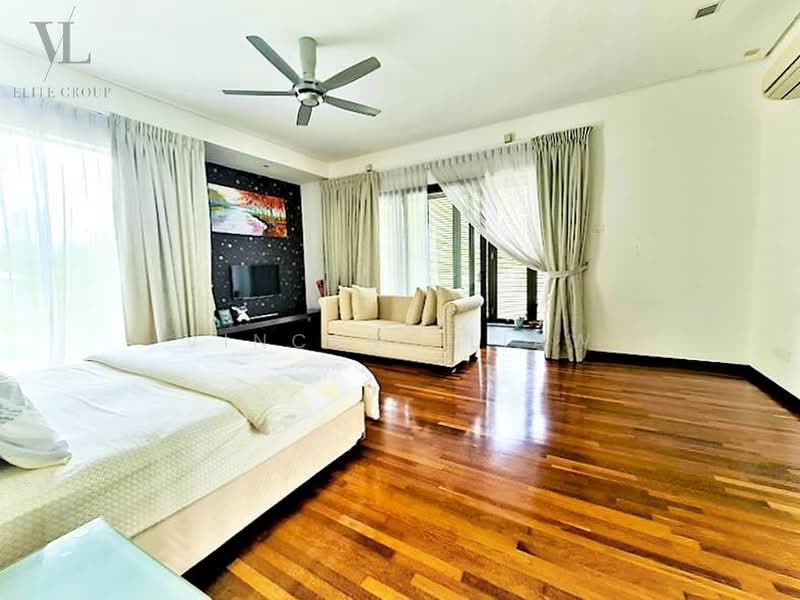 Link Bungalow for Sale in Tropicana (Petaling Jaya) - Vincent Liaw - Bedroom - PropertyGuru.com.my