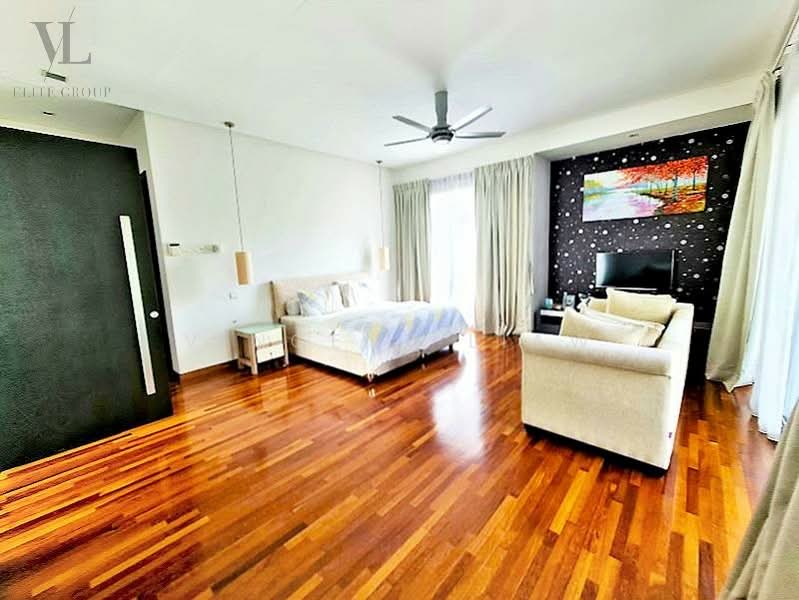 Link Bungalow for Sale in Tropicana (Petaling Jaya) - Vincent Liaw - Bedroom - PropertyGuru.com.my