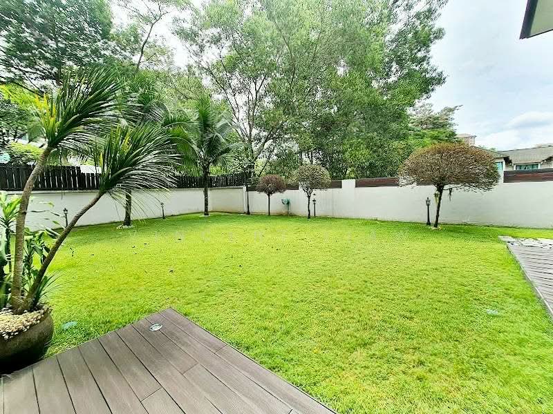 Link Bungalow for Sale in Tropicana (Petaling Jaya) - Vincent Liaw - Garden - PropertyGuru.com.my