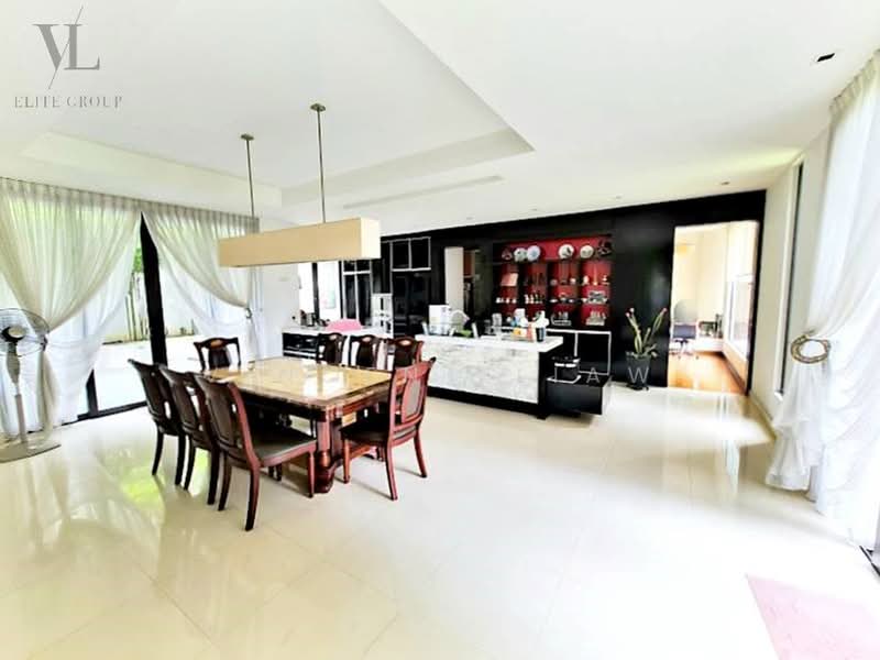 Link Bungalow for Sale in Tropicana (Petaling Jaya) - Vincent Liaw - Dining Room - PropertyGuru.com.my