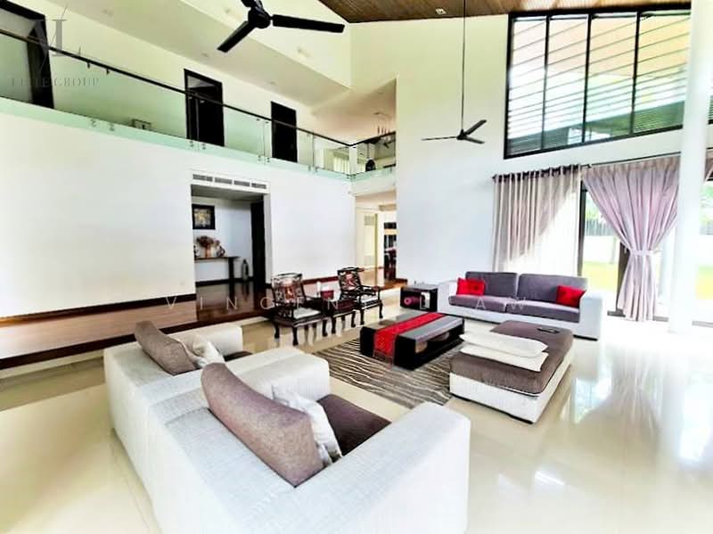 Link Bungalow for Sale in Tropicana (Petaling Jaya) - Vincent Liaw - Living Room - PropertyGuru.com.my