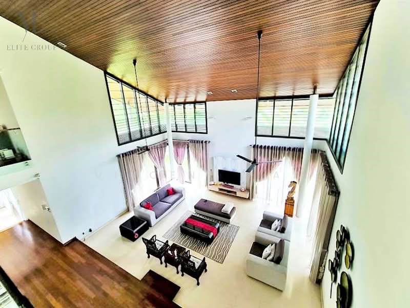 Link Bungalow for Sale in Tropicana (Petaling Jaya) - Vincent Liaw - Living Room - PropertyGuru.com.my