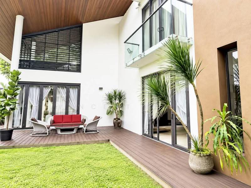 Banglo Pautan untuk Dijual di Tropicana (Petaling Jaya) - Vincent Liaw - Exterior - PropertyGuru.com.my