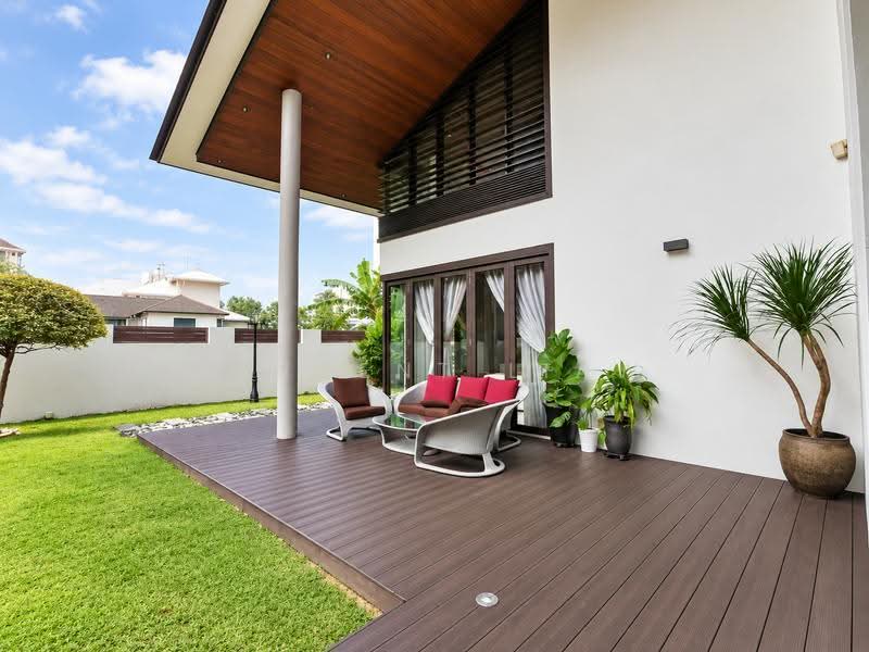 Banglo Pautan untuk Dijual di Tropicana (Petaling Jaya) - Vincent Liaw - Exterior - PropertyGuru.com.my
