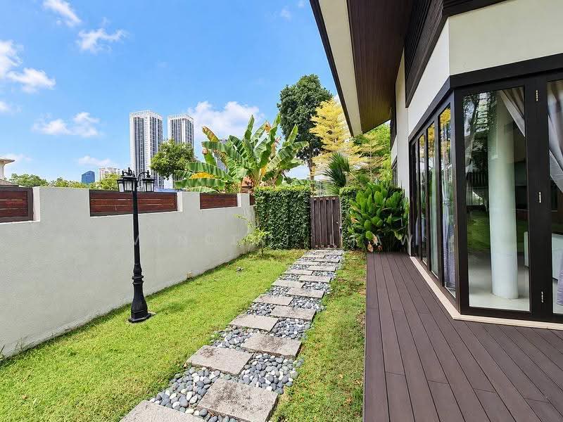 Banglo Pautan untuk Dijual di Tropicana (Petaling Jaya) - Vincent Liaw - PropertyGuru.com.my