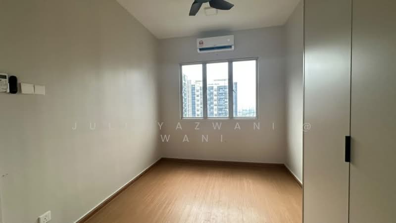 Pangsapuri untuk Disewa di Seri Topaz - Julisyazwani @ Wani - Bedroom - PropertyGuru.com.my