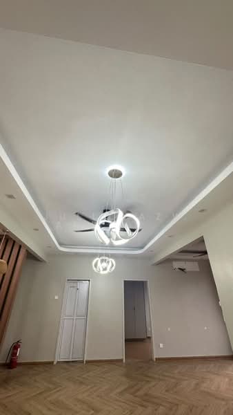 Pangsapuri untuk Disewa di Seri Topaz - Julisyazwani @ Wani - Interior - PropertyGuru.com.my