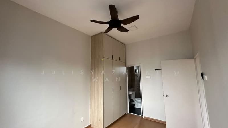Pangsapuri untuk Disewa di Seri Topaz - Julisyazwani @ Wani - Bedroom - PropertyGuru.com.my
