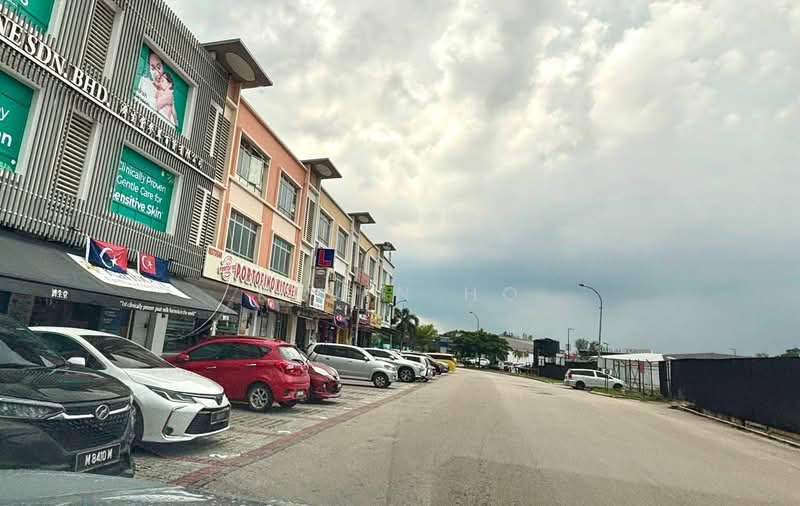 Shop for Sale in Taman Daya (Johor Bahru) - Kevin Ho - Exterior - PropertyGuru.com.my