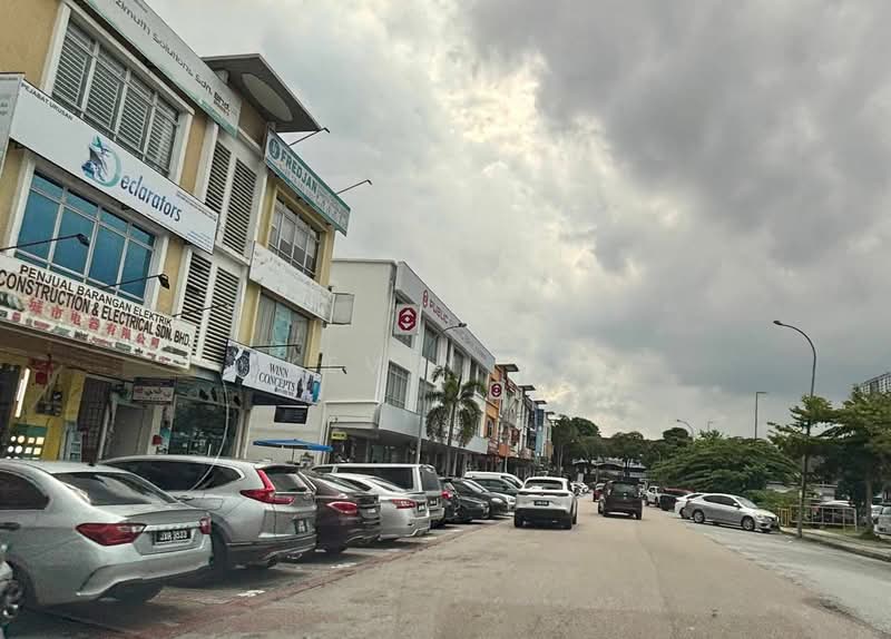 Shop for Sale in Taman Daya (Johor Bahru) - Kevin Ho - PropertyGuru.com.my