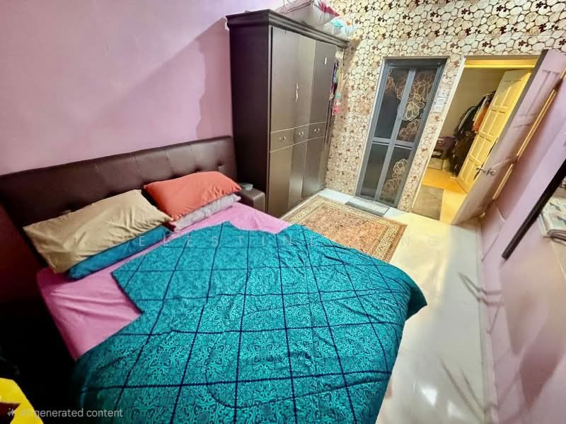 1-storey Terraced House for Sale in Taman Rakan (Kajang) - Celestine Ting - Bedroom - PropertyGuru.com.my