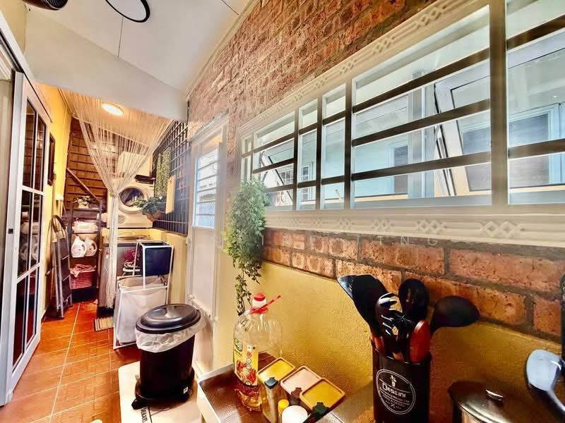 1-storey Terraced House for Sale in Taman Rakan (Kajang) - Celestine Ting - Interior - PropertyGuru.com.my