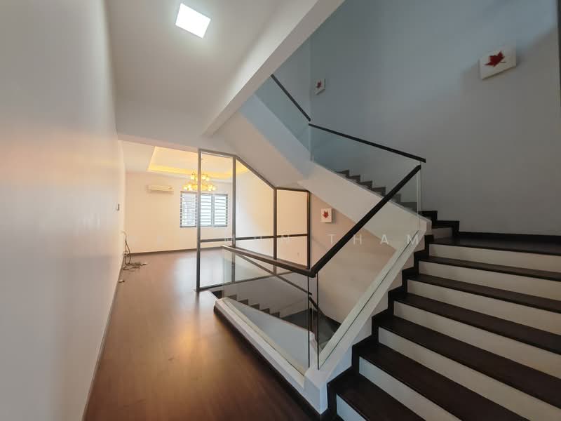 Rumah Berkembar untuk Dijual di Taman Saujana Suria (Kajang) - Wai Mun Tham - PropertyGuru.com.my