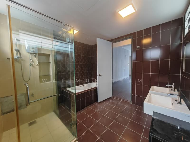 Rumah Berkembar untuk Dijual di Taman Saujana Suria (Kajang) - Wai Mun Tham - PropertyGuru.com.my