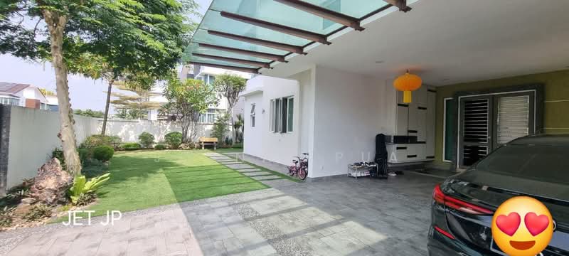Bungalow for Sale in Klang (Selangor) - Joanne Pua - Exterior - PropertyGuru.com.my