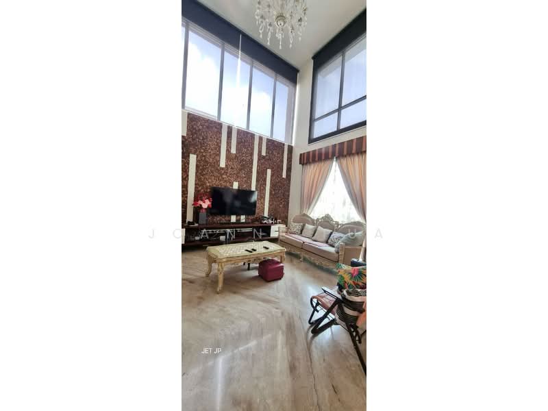Bungalow for Sale in Klang (Selangor) - Joanne Pua - Living Room - PropertyGuru.com.my