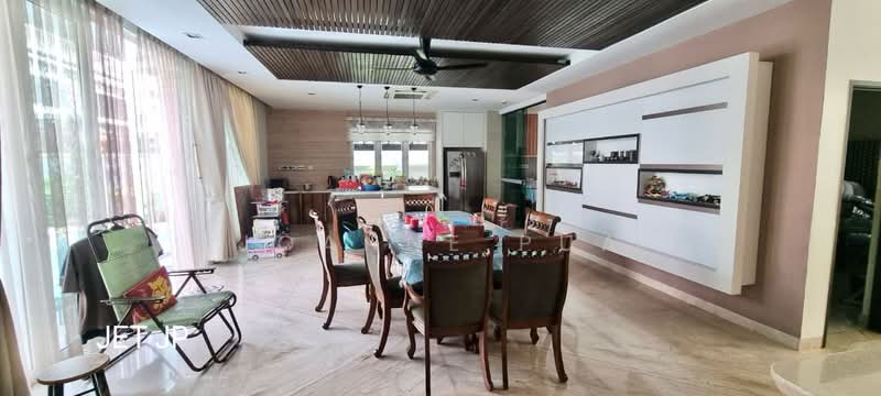 Bungalow for Sale in Klang (Selangor) - Joanne Pua - Dining Room - PropertyGuru.com.my