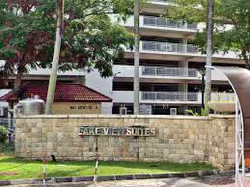 Apartment for Sale at Lake View Suites - Jason Sim - Exterior - PropertyGuru.com.my