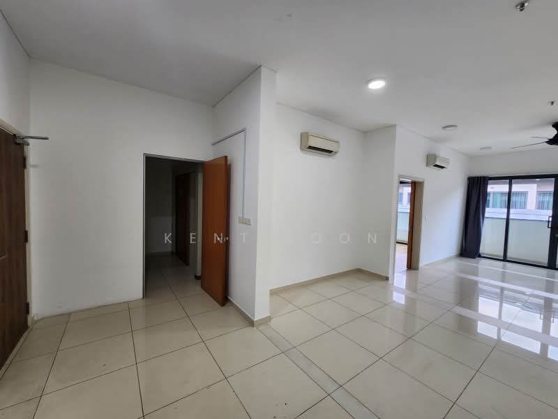 Servis Apartment untuk Disewa di Plaza Arkadia (Service Residences) - Kent Soon - PropertyGuru.com.my