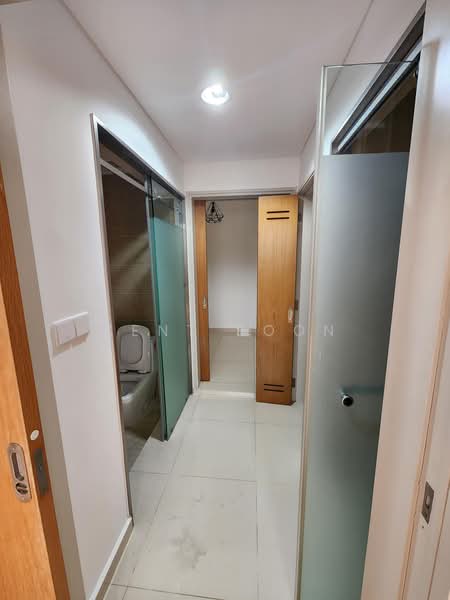 Servis Apartment untuk Disewa di Plaza Arkadia (Service Residences) - Kent Soon - PropertyGuru.com.my