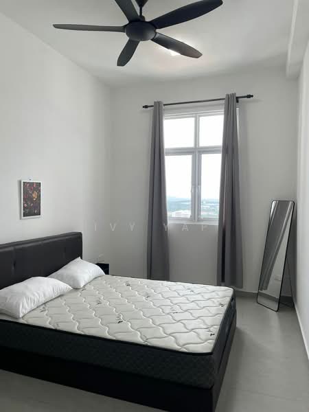 Condominium for Rent at The Sky @ Tripark - Ivy Yap - Bedroom - PropertyGuru.com.my